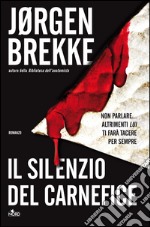 Il silenzio del carnefice. E-book. Formato EPUB ebook