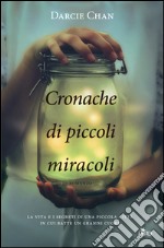 Cronache di piccoli miracoli. E-book. Formato EPUB ebook