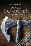 Il tempo della guerra: The Witcher 4. E-book. Formato PDF ebook