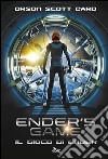 Ender's Game: Il gioco di Ender. E-book. Formato EPUB ebook di Orson Scott Card