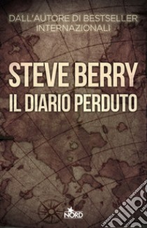 Il diario perduto. Estratto. E-book. Formato EPUB ebook di Steve Berry