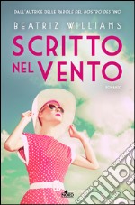 Scritto nel vento. E-book. Formato EPUB ebook