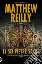 Le sei pietre sacre. E-book. Formato EPUB ebook