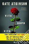 Vita dopo vita. E-book. Formato EPUB ebook