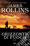 Orizzonte di fuoco. E-book. Formato PDF ebook