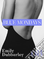 Blue Mondays - 8. E-book. Formato PDF