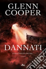 Dannati: Dannati [vol. 1]. E-book. Formato EPUB ebook