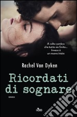 Ricordati di sognare: (Ruin vol. 1). E-book. Formato EPUB ebook