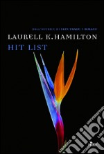 Hit list: Un'avventura di Anita Blake. E-book. Formato EPUB ebook