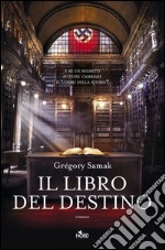 Il libro del destino. E-book. Formato EPUB ebook