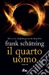 Il quarto uomo. E-book. Formato EPUB ebook