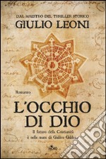 L'Occhio di Dio. E-book. Formato EPUB ebook