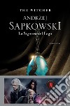 La Signora del Lago: The Witcher 7. E-book. Formato PDF ebook