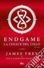 ENDGAME. LA CHIAVE DEL CIELO. E-book. Formato PDF ebook