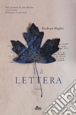 La lettera. E-book. Formato EPUB ebook