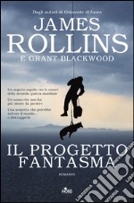 Il progetto fantasma. E-book. Formato EPUB ebook