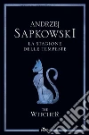 La stagione delle tempeste. E-book. Formato PDF ebook