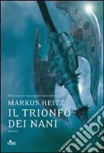 Il trionfo dei nani. E-book. Formato EPUB ebook