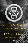 Endgame - Le regole del gioco. E-book. Formato EPUB ebook