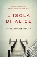 L'isola di Alice. E-book. Formato EPUB