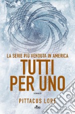 Tutti per uno. E-book. Formato EPUB ebook