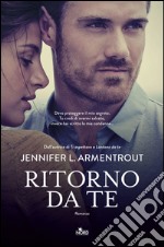 Ritorno da te: Wicked 2. E-book. Formato EPUB ebook