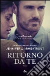 Ritorno da te: Wicked 2. E-book. Formato PDF ebook di Jennifer L. Armentrout