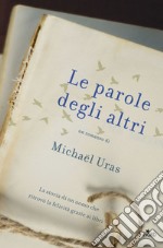 Le parole degli altri. E-book. Formato EPUB ebook