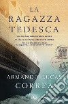 La ragazza tedesca. E-book. Formato EPUB ebook