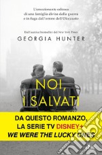 Noi, i salvati. E-book. Formato EPUB ebook