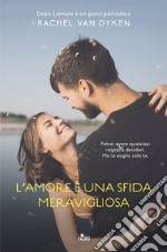 L'amore è una sfida meravigliosa: Wingmen Inc.. E-book. Formato EPUB ebook