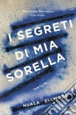 I segreti di mia sorella. E-book. Formato EPUB ebook