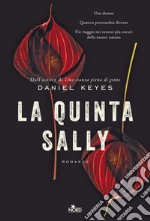 La quinta Sally. E-book. Formato EPUB ebook