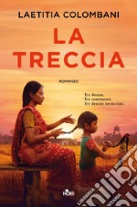 La treccia. E-book. Formato EPUB ebook