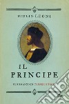 Il principe. Il romanzo di Cesare Borgia. E-book. Formato EPUB ebook