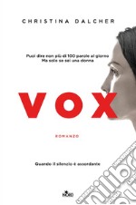 Vox - Edizione italiana. E-book. Formato EPUB ebook