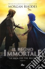 Il regno immortale. E-book. Formato PDF