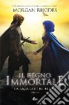 Il regno immortale. E-book. Formato PDF ebook