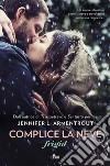 Complice la neve: Frigid. E-book. Formato PDF ebook di Jennifer L. Armentrout