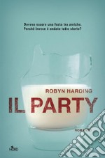 Il party. E-book. Formato EPUB ebook