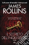 Il segreto dell'inquisitore: Un'avventura della Sigma Force. E-book. Formato PDF ebook di James Rollins