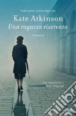 Una ragazza riservata. E-book. Formato EPUB ebook