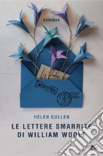 Le lettere smarrite di William Woolf. E-book. Formato PDF ebook