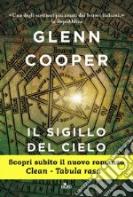 Il sigillo del cielo: Le avventure di Cal Donovan. E-book. Formato EPUB ebook