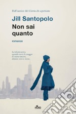 Non sai quanto. E-book. Formato EPUB ebook