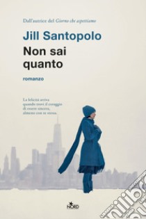 Non sai quanto. E-book. Formato PDF ebook di Jill Santopolo