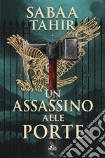 Un assassino alle porte. E-book. Formato EPUB ebook