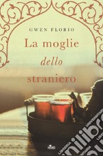 La moglie dello straniero. E-book. Formato EPUB