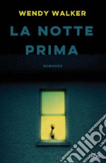 La notte prima. E-book. Formato EPUB ebook