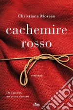 Cachemire rosso. E-book. Formato EPUB ebook